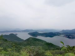 -北京金海湖景区