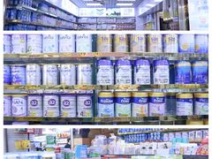 -紫荆城食品交易中心(华强北店)