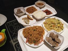 -堂会(白云店)