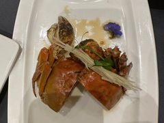 -A One Kitchen·南京精菜馆(晶丽酒店店)