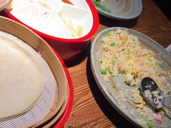 -青年公社烤鸭(青年路店)