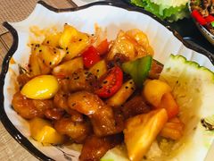 -野米东南亚餐厅(欢乐海岸店)