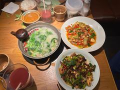 -吃饭皇帝大(长宁龙之梦店)