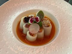 -西安凯悦酒店·湖畔中餐厅