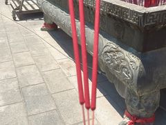 -九鼎铁刹山风景区
