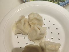 -日丰园海肠水饺·老字号大连海鲜(和平广场店)