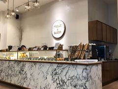-WHEAT&BAKER-麥(凯德来福士店)
