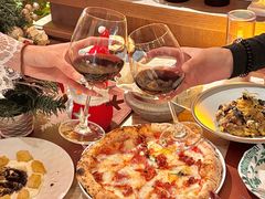 -Mammamia意大利餐厅(阳春巷店)