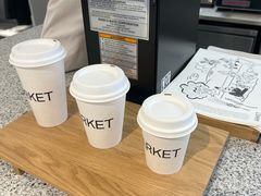 -ARKET CAFÉ(三里屯太古里店)