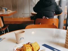 -火山屋台(新街口店)