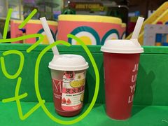 -Mr.Fruits水果先生(蓝色港湾店)