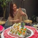天锦荟·新津派涮肉(天津首店)环湖中路65