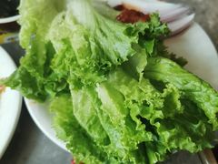 -伍棵星炭烤自助料理·烤鳗鱼(浦东食品城店)