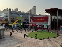 -证大大拇指广场(芳甸路店)