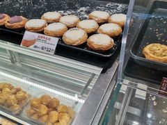 -泸溪河桃酥(江宁太阳城店)