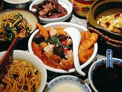 -南京大牌档(济南万象城店)