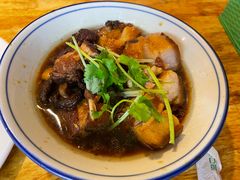 同安封肉-聪辉同安老美食饭店(大元路店)