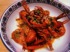 -文叔·湖北名小吃·小龙虾(华强北店)