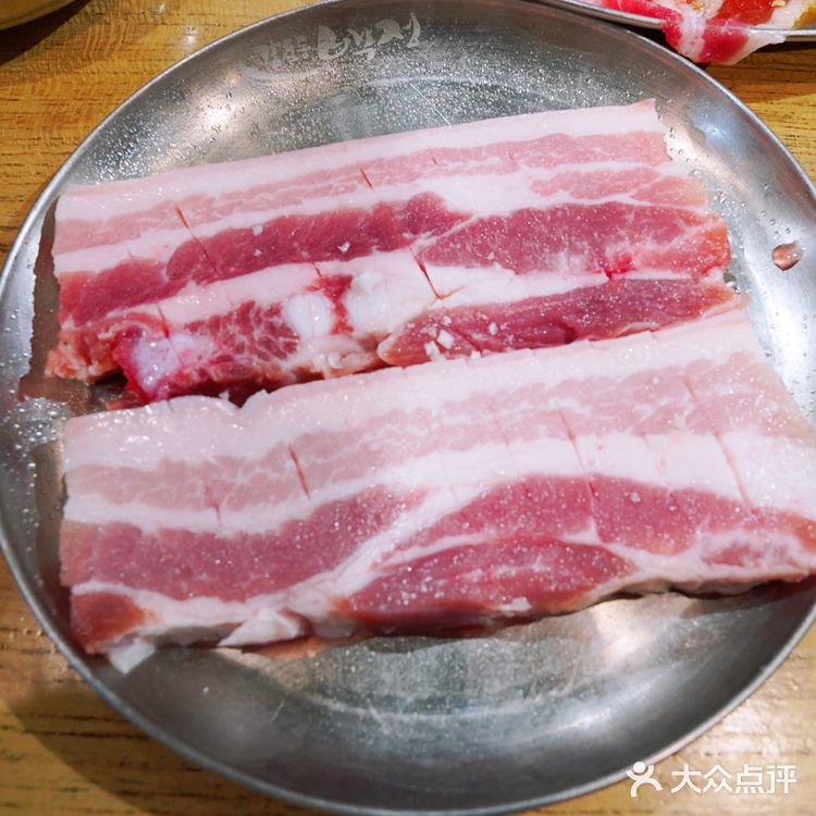 姜虎东白丁烤肉-苏州中心店