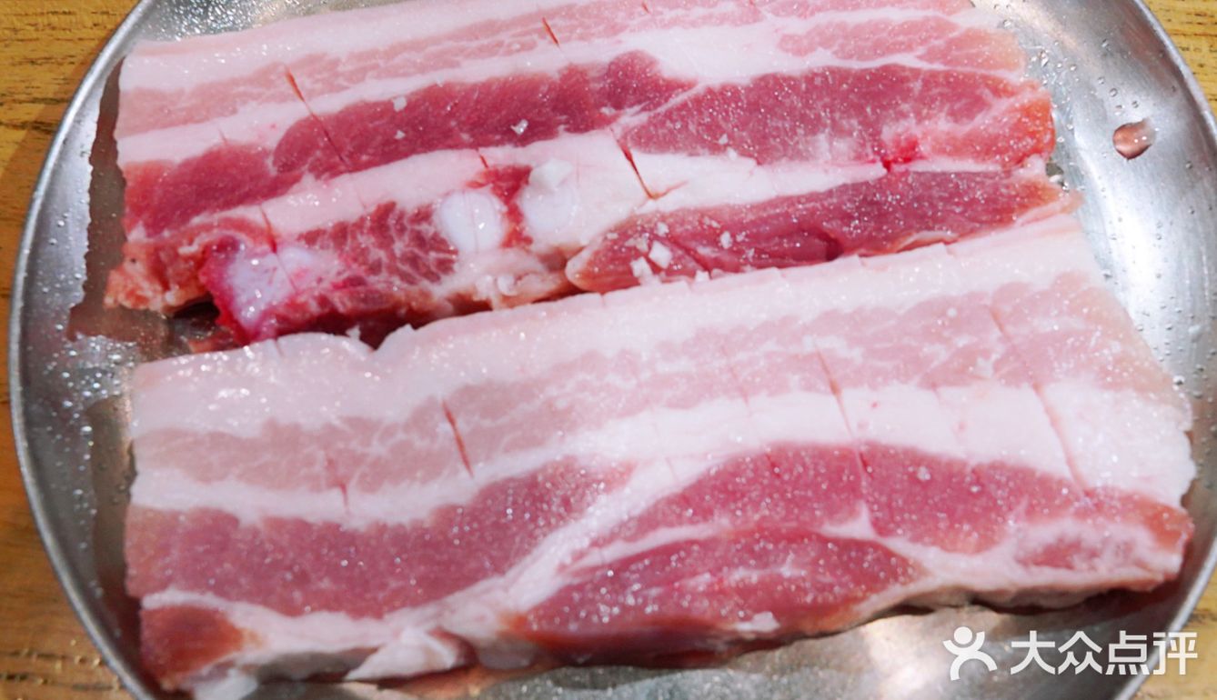 姜虎东白丁烤肉-苏州中心店