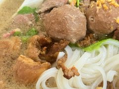 -福合埕牛肉丸(福平路店)