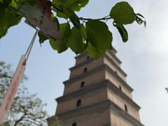 -大慈恩寺(大雁塔)