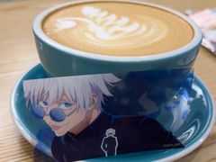 -COFFEE HOLIC(朝外SOHO店)