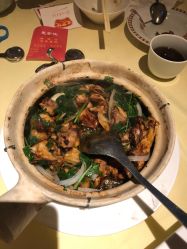 啫走地鸡-惠食佳·宴会厅(滨江西路店)