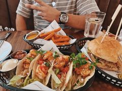 烤红薯条-Liberty Brewing Co·曼哈顿餐吧