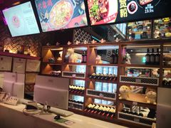 -火吧PTV聚会餐厅(6号店)
