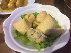 -十六蒲(桂林路店)