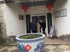 -景德镇古窑民俗博览区