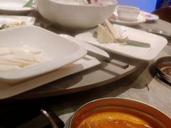 -围炉夜话·潮汕卤水火锅(榕江店)