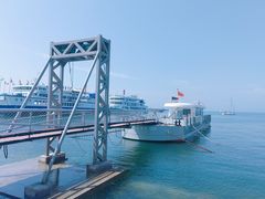 -青岛奥林匹克帆船中心