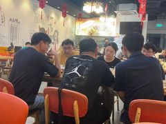 -柳叶刀烧烤(北大清华店)