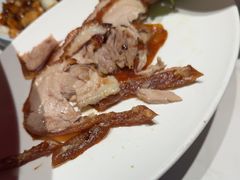 -大碗居·烤鸭·鱼头泡饼(天坛东门店)