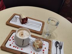 -哈根达斯(陆家浜路店)