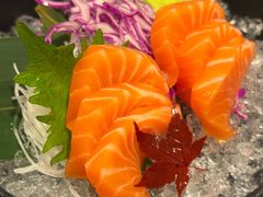 -隐泉·HANA BY HATSUNE葉奈日式料理(国贸商城店)