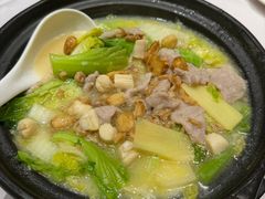 -永生国际宴会中心·佛山老字号·鱼生