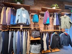 -Patagonia(三里屯SOHO店)