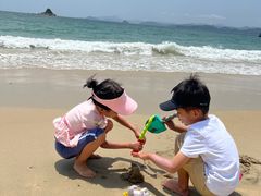 -深圳大梅沙京基洲际度假酒店