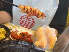 -聚味瞿记·龙虾堂(坡子街店)