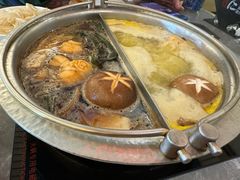-一绪に寿喜烧(虹悦城店)