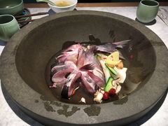 -鲜潭蒸汽石锅鱼(五道口购物中心店)