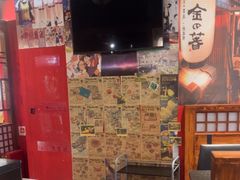 -本武藏炭花·炭火烧肉(万象汇店)