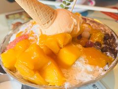 -吴系粤菜馆·茶餐厅(深业上城店)