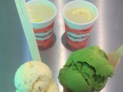 -哈根达斯(南京德基广场店)