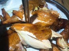 -费大厨辣椒炒肉(万家丽一店)