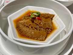 -富淳饭店(陆家嘴保利广场店)
