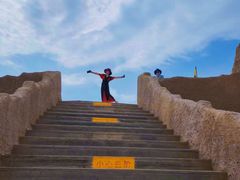 -水洞沟旅游区